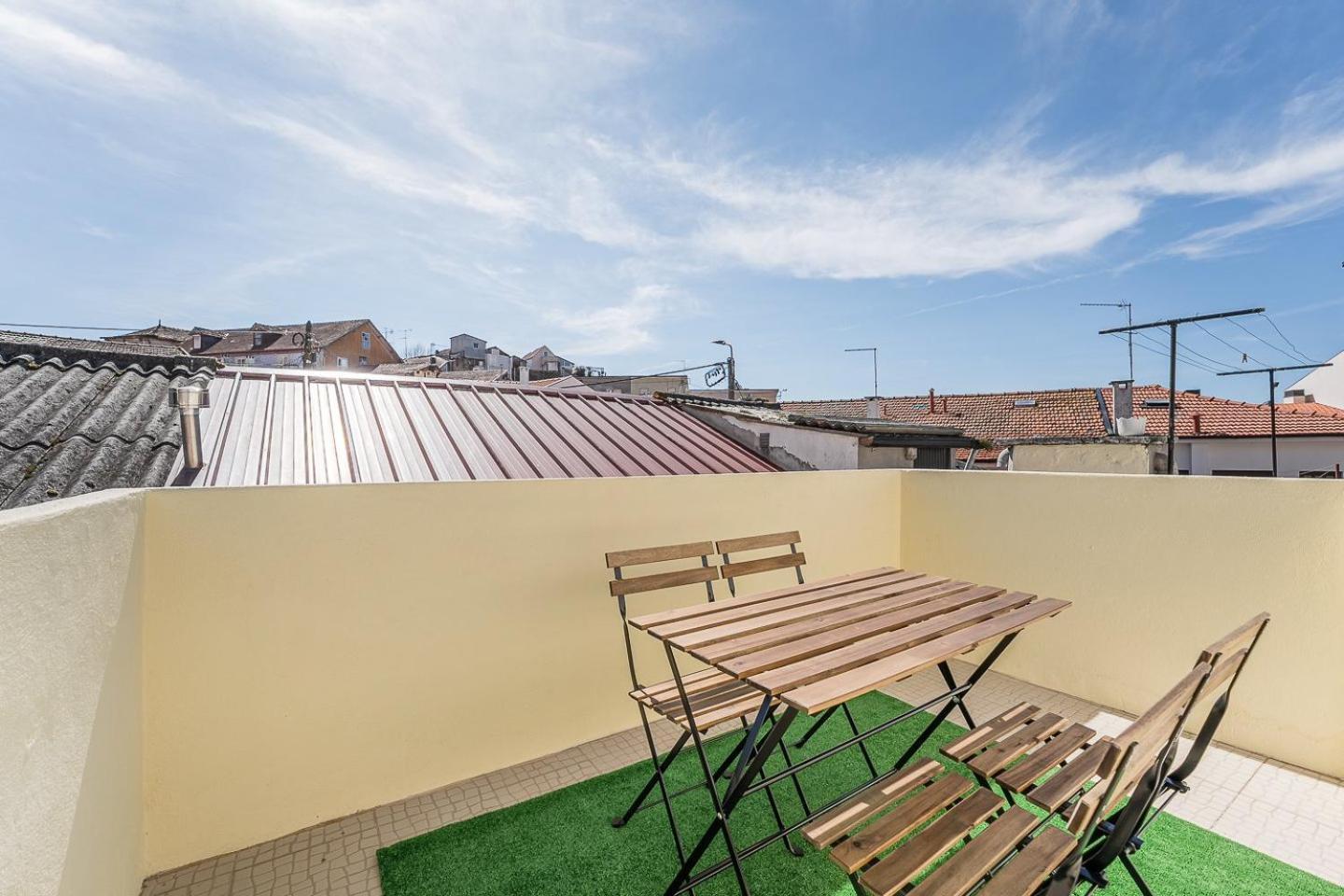 Guestready - The Perfect Urban Nest Hotel Vila Nova de Gaia Exterior photo