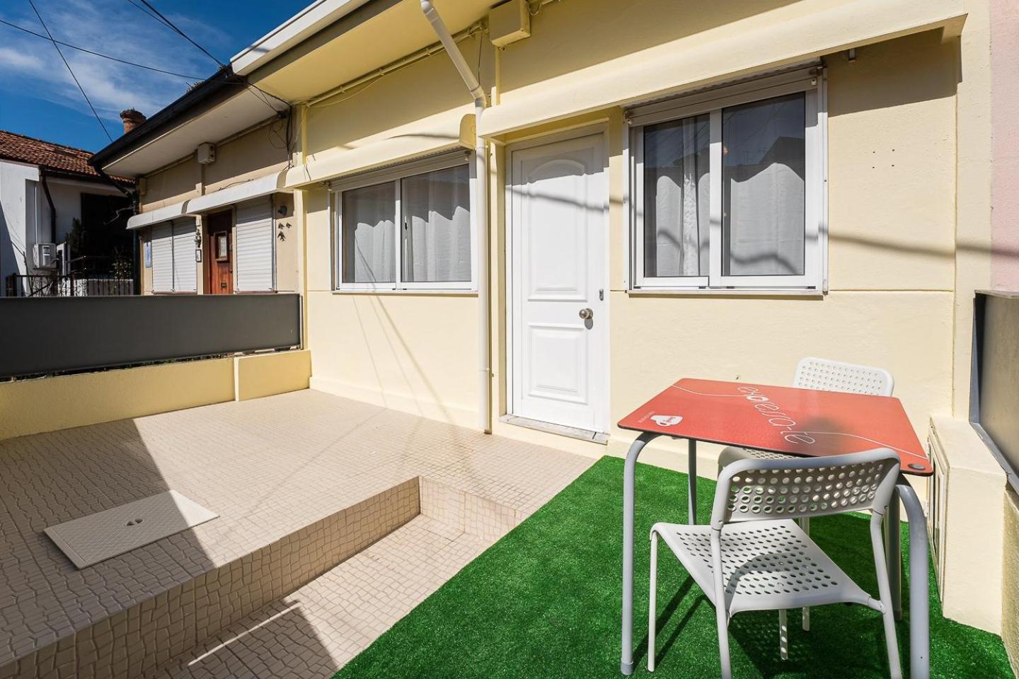 Guestready - The Perfect Urban Nest Hotel Vila Nova de Gaia Exterior photo